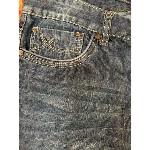 X-Ray Men’s Jeans - size 34 - Picture 4 of 11